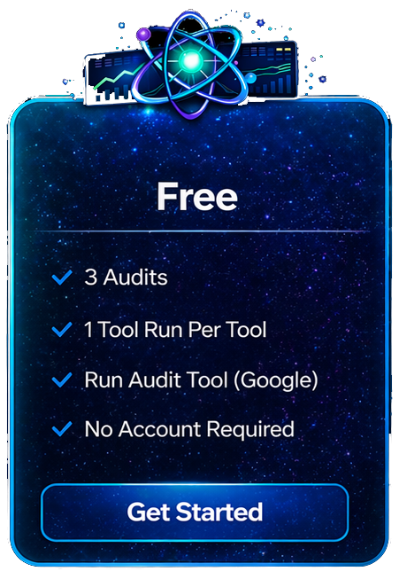 Free plan